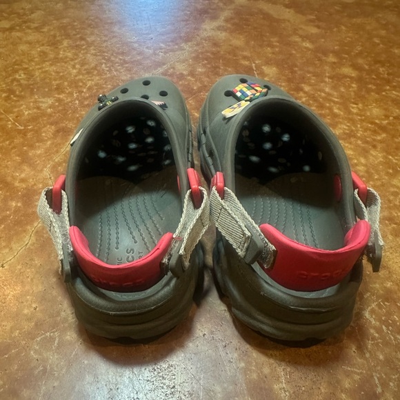Crocs unisex size 13c - Picture 4 of 9